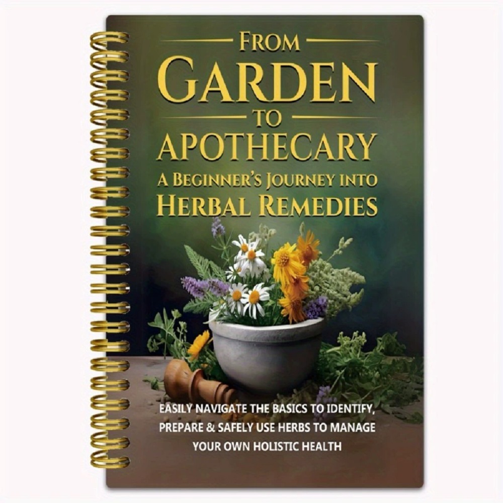 คู่มือสำหรับผู้เริ่มต้นเกี่ยวก - Herbal Gardens Wellness บทวิจารณ์และราคา