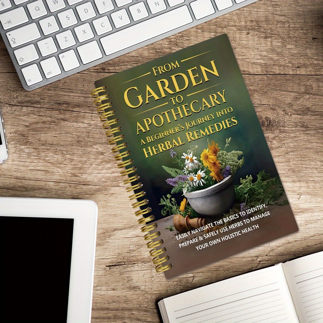 คู่มือสำหรับผู้เริ่มต้นเกี่ยวก - Herbal Gardens Wellness บทวิจารณ์และราคา