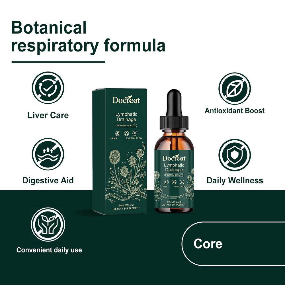 หยดสมุนไพรเหลว 60 มล. หยดบำรุง - Wellness Herbal Essence บทวิจารณ์และราคา